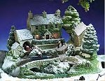 Country Christmas